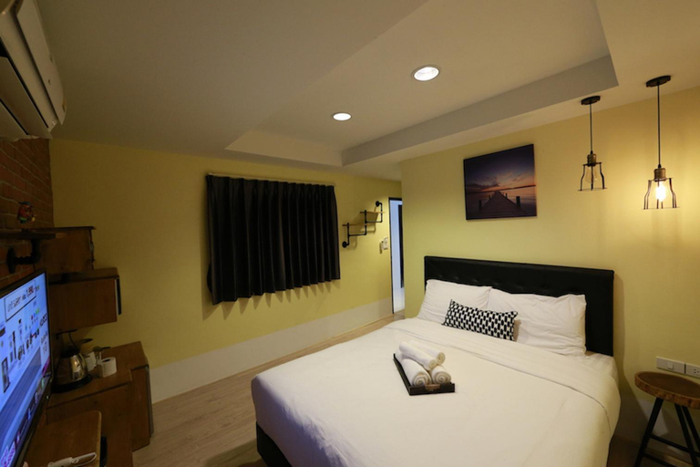 Bedroom 1