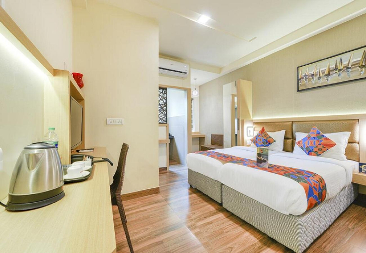 Bedroom 8