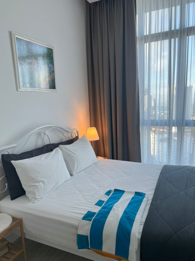 Bedroom 3, Setia Sky 88 @D'miko Home Stay, Johor Bahru