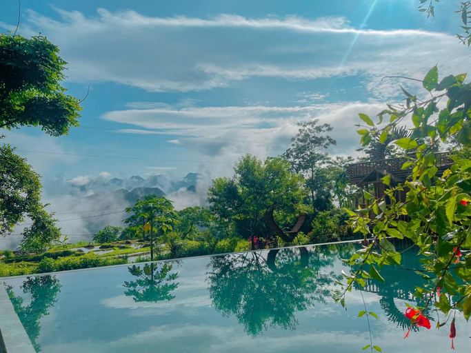 Others 4, Pu Luong Jungle Lodge, Bá Thước