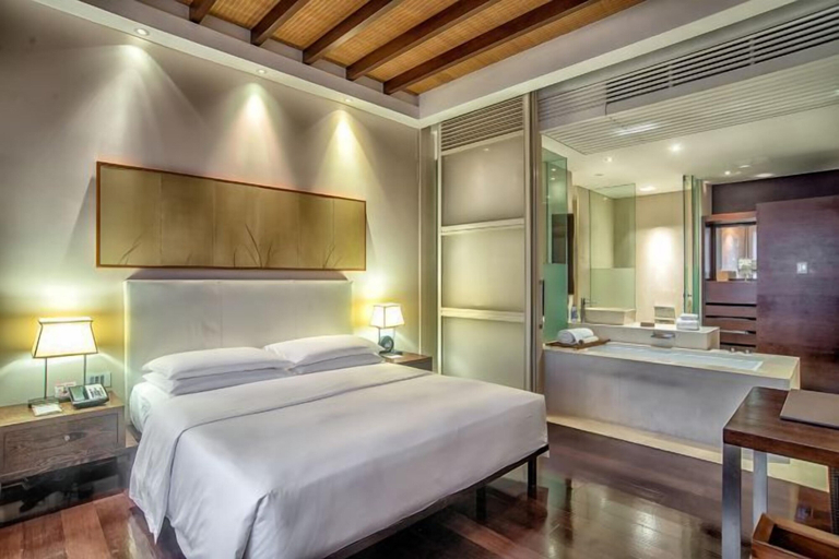 Bedroom 8