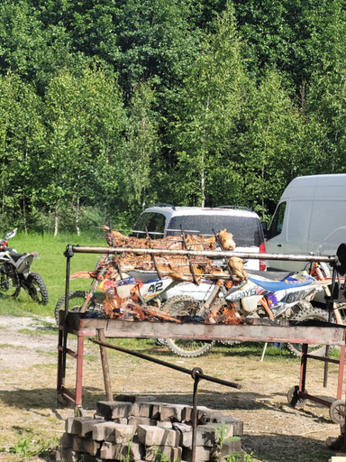 Others 4, Pensiunea Craisorul Muntelui, Sinca Veche