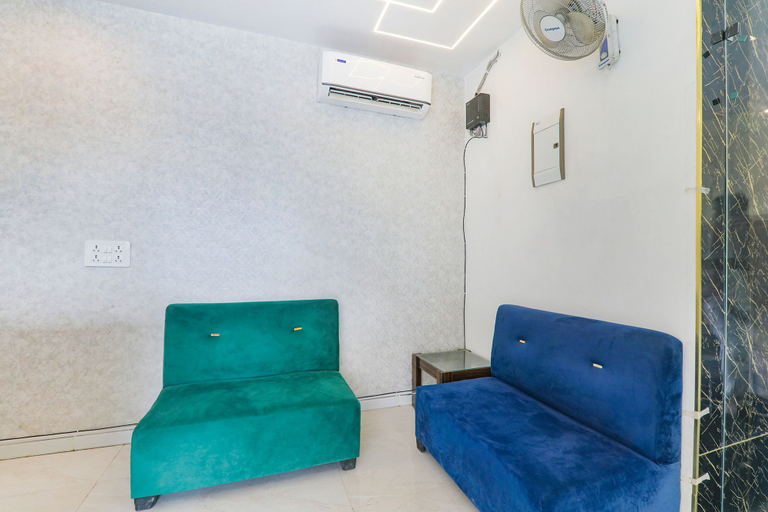 Others 5, Fabhotel Shyam International, Lucknow