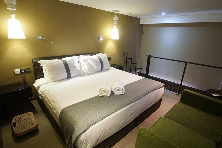 Bedroom 6