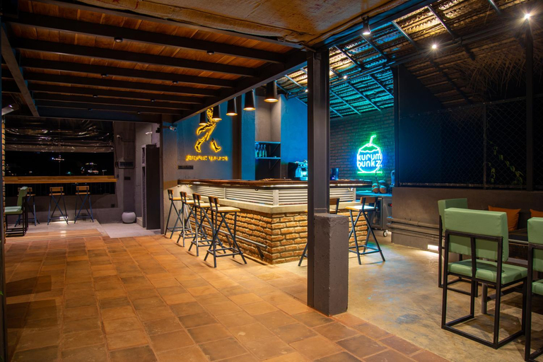 Food & Drinks 2, Kurumbunkz, K.F.G. & G. Korale