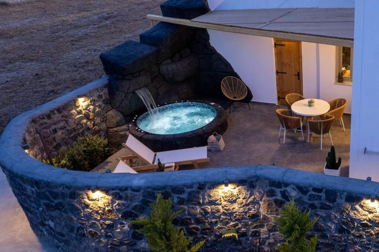 Others 3, Olive grove villas, South Aegean