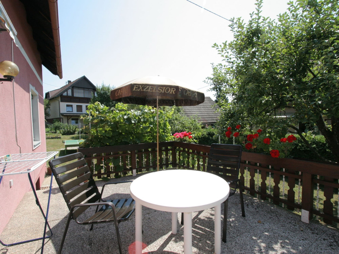 Others 5, Apartment in Eberndorf near Petzen Ski Area, Völkermarkt