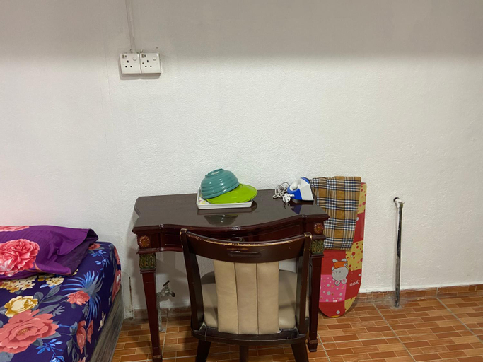Others 5, Padang Besar Roomstay Firdaus, Perlis