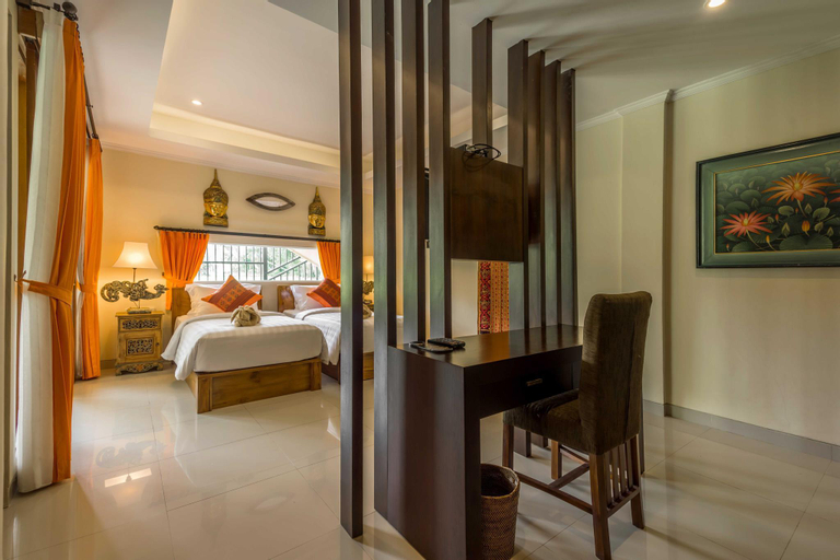 Bedroom 6