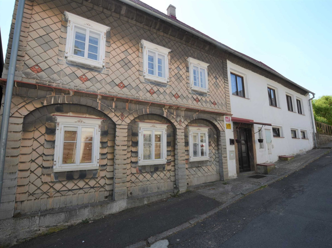 Exterior & Views, Relaxation Holiday Home, Děčín