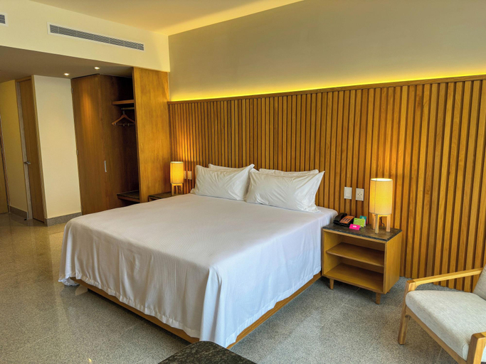 Bedroom 3, Hotel Mio Riviera Nayarit - Adults Only, Compostela