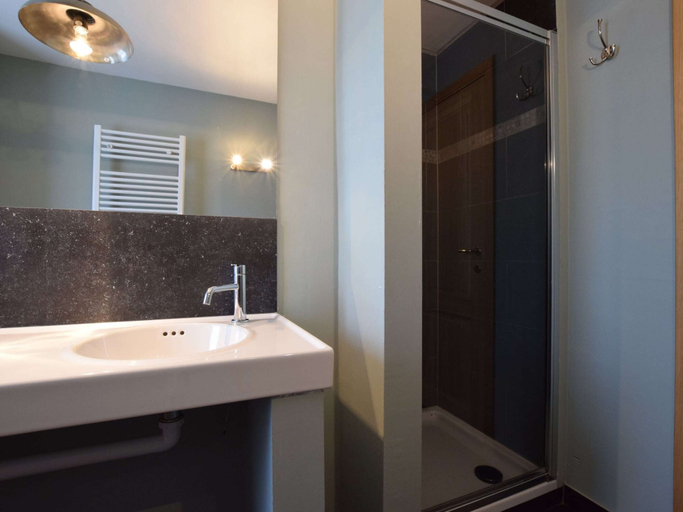 Bathroom 4, Holiday Home in Leglise Near Ardennes River, Luxembourg