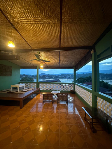 Food & Drinks, THADAN GUEST HOUSE, Houixai