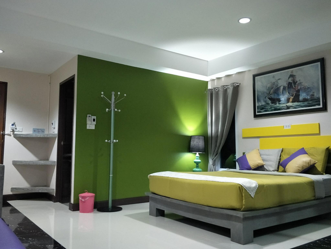 Bedroom 22