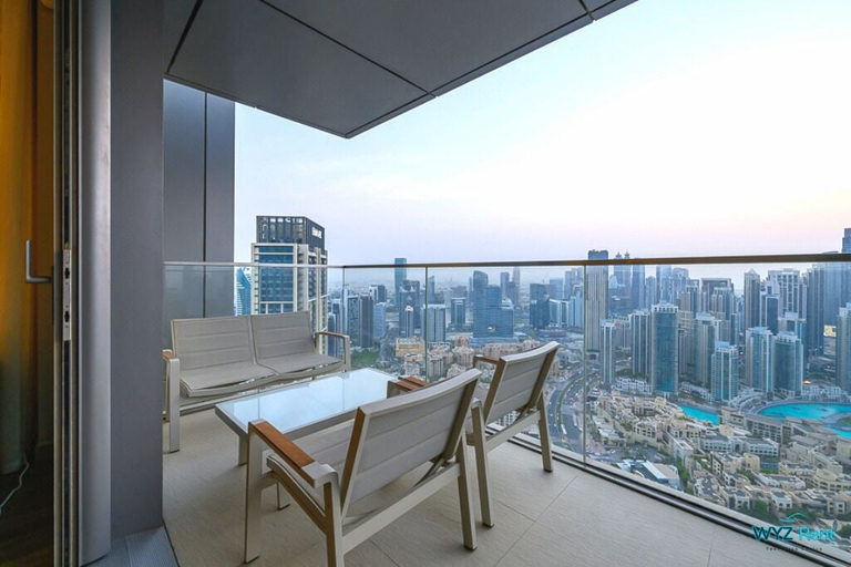 Others 3, WYZ RENT|Unobstructed Burj Khalifa Views 3.5 Beds, Dubai