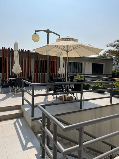 Others 5, Casas de Luanda GH-Alvalade, Maianga