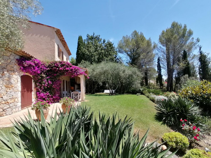 Others 4, LA PERASCEDA, Alpes-Maritimes