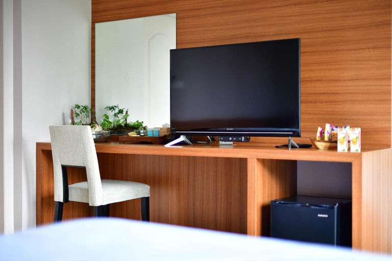 Others 3, Bangnu Greenery Resort, Takua Thung