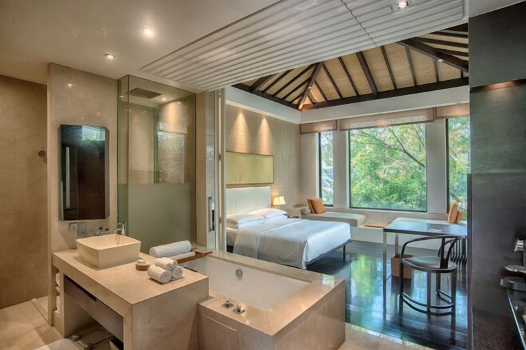 Bathroom 5