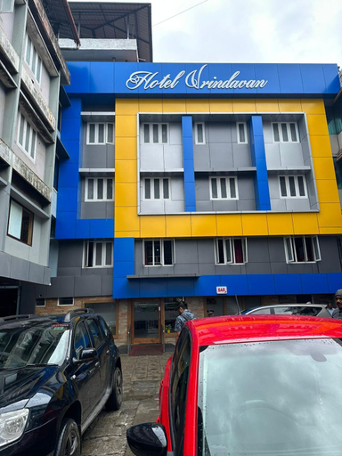 Others 4, Hotel Vrindavan, Wayanad