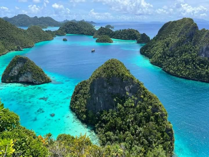 Others 3, I&D Home Stay Raja Ampat, Raja Ampat