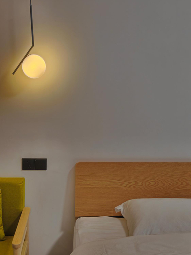 Others 4, Hetao B&B, Jiaxing
