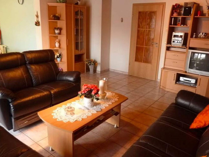 Others 5, Elegant Home With Sauna, Liège