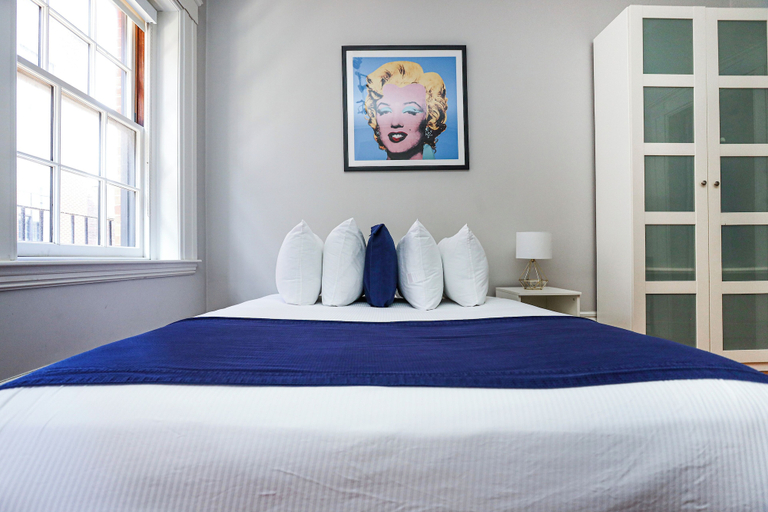Others 5, Maverick Suites at 40 Temple St, Boston