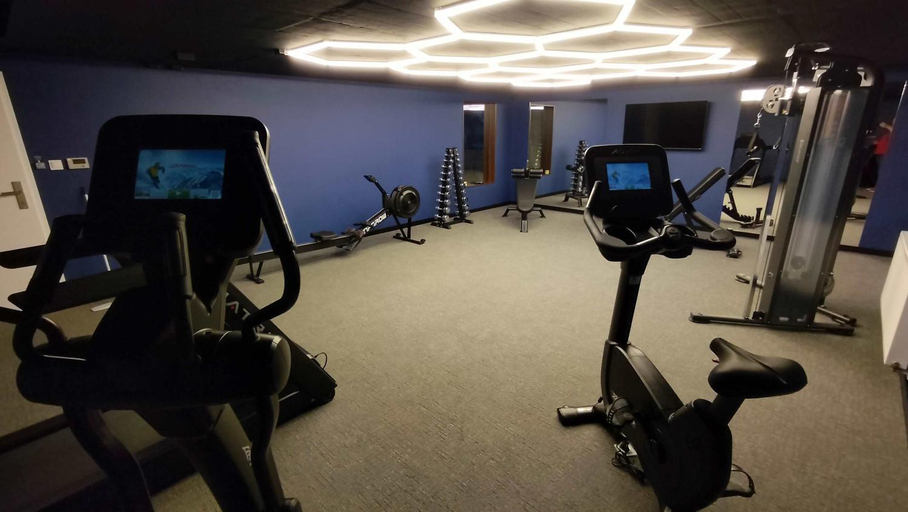 Others 5, Cicha Przystan Apartamenty WhiteBlue sauna&fitness&parking, Kołobrzeg
