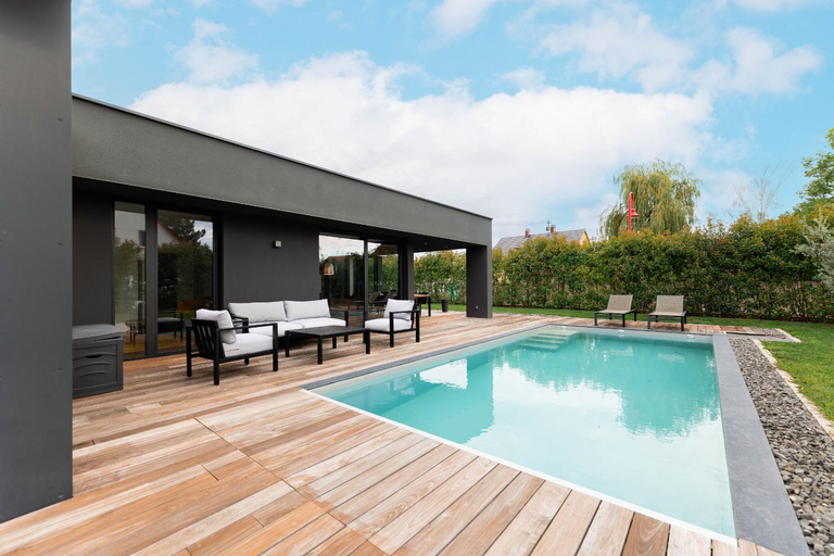 Others 4, La Sublime villa avec piscine, Haut-Rhin