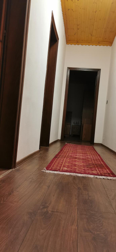 Others 4, Hazmurat Hotel, Gjirokastrës