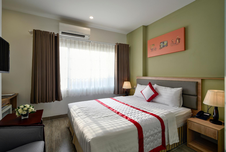 Bedroom 1