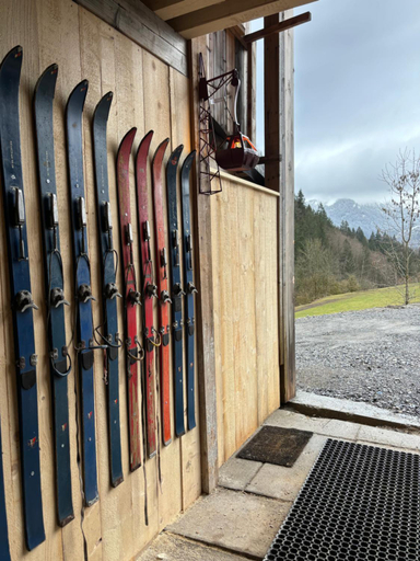 Exterior & Views 1, Les Secrets - Suites & Apartments, Haute-Savoie