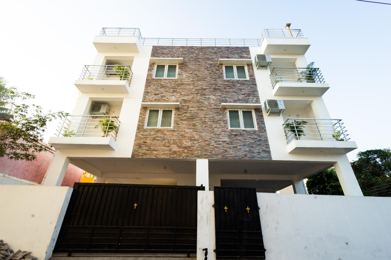 Others 4, Royal Beach Service Apartment, Kancheepuram