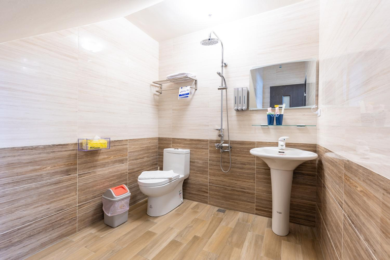 Huitaro Homestay, Hualien