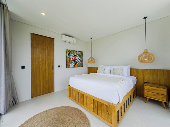 Bedroom 30