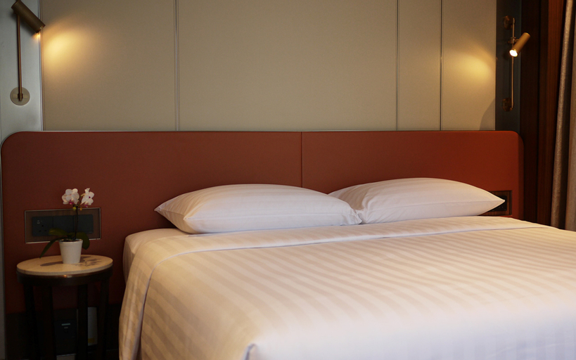Bedroom 8