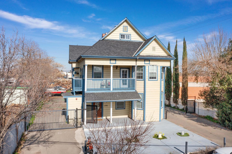 Others 3, Cozy 1 bdr/1br near downtown, Sacramento