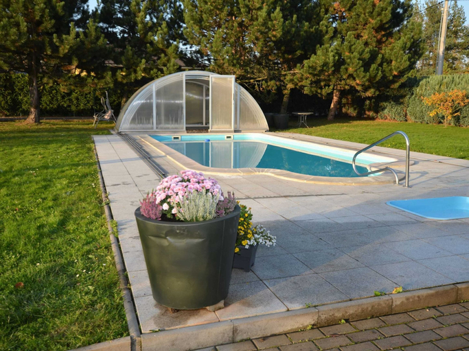 Sport & Beauty 1, Apartment in Nemojov Near Ski Lift, Trutnov