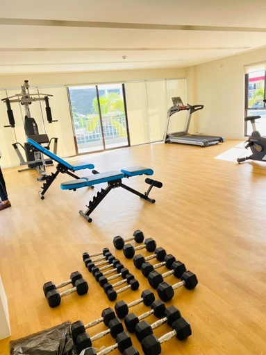 Others 5, JHS Condo, Davao City