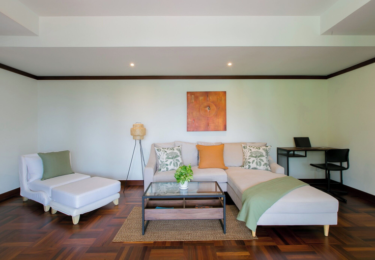 Bedroom 2, Katamanda 1Bedrooms Apartment near Kata Beach, Pulau Phuket