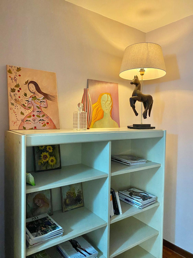 Others 4, Le Camere di Mara, Perugia