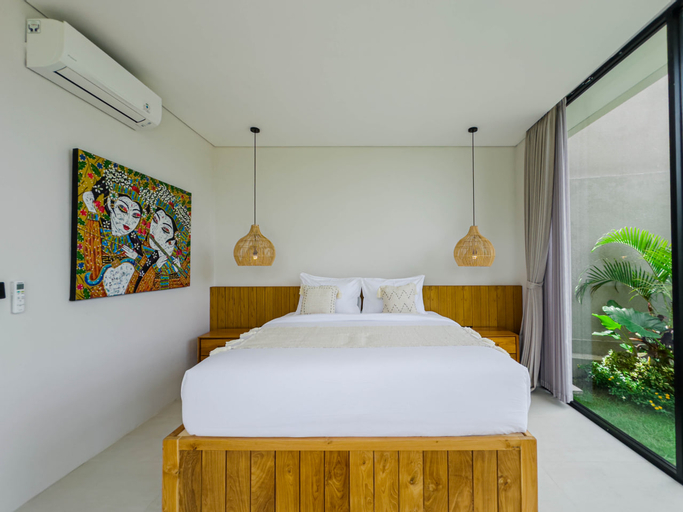 Bedroom 21
