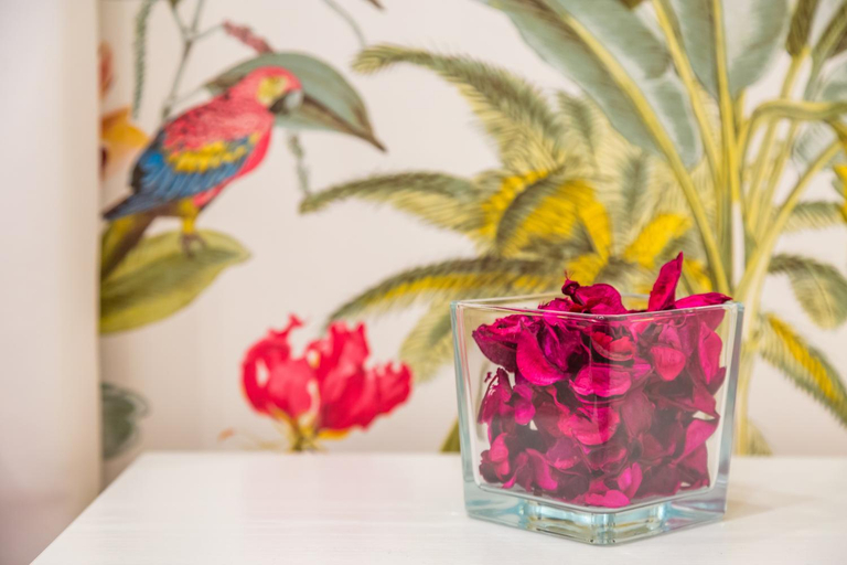 Food & Drinks 5, Toledo house Apartments, Napoli
