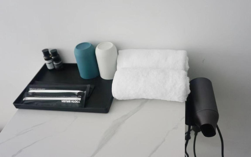 Others 2, Hetao B&B, Jiaxing