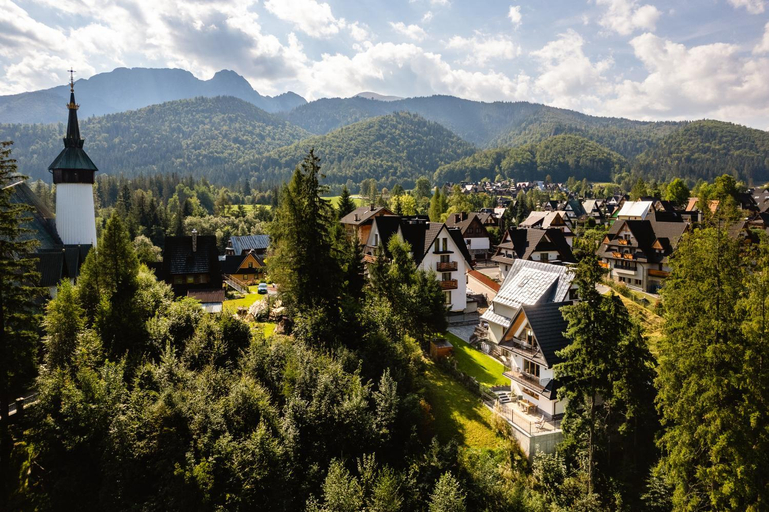 Others 4, Apartamenty Blisko TATR Zakopane, Tatra