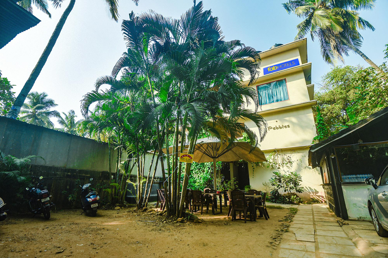 Exterior & Views 1, FabExpress Stargaze Beach, North Goa