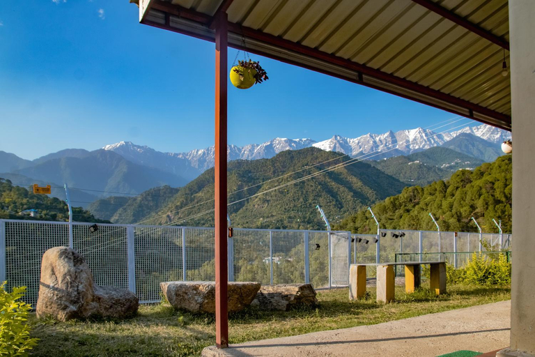 Others 4, Dhauladhar View Village Resort , Kangra