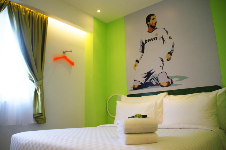 Bedroom 9