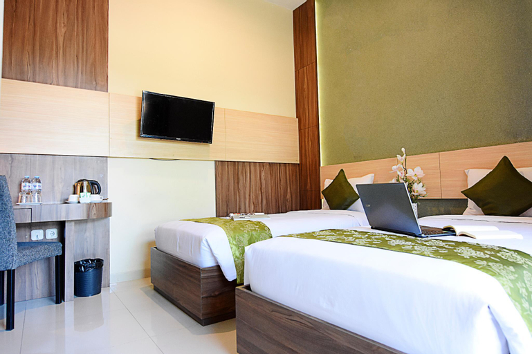 Bedroom 5